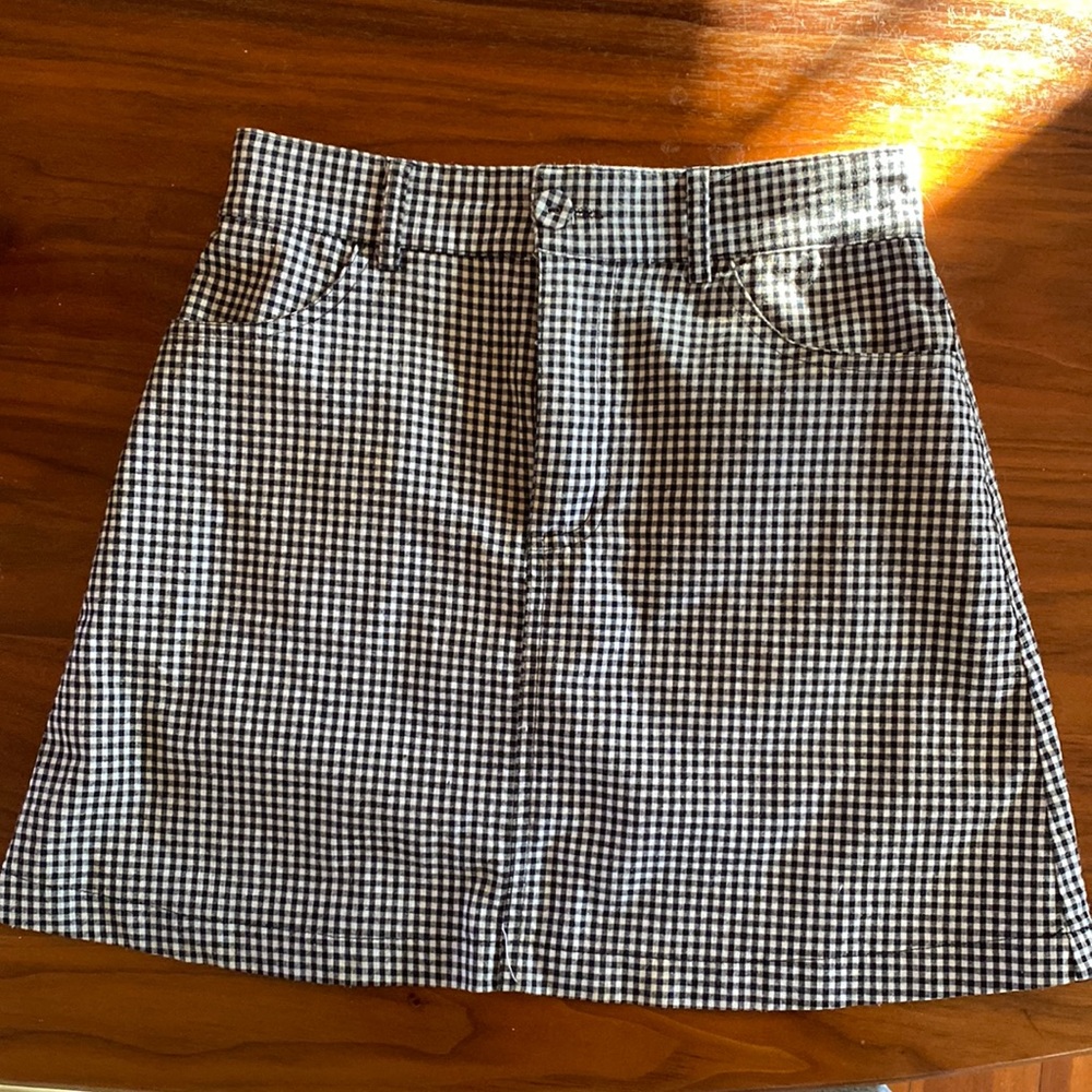 Brandy Melville skirt